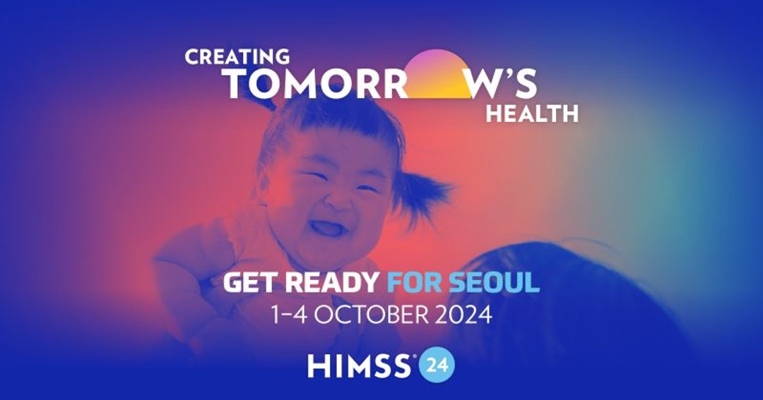 HIMSS 2024 - SEUL-ATUAL