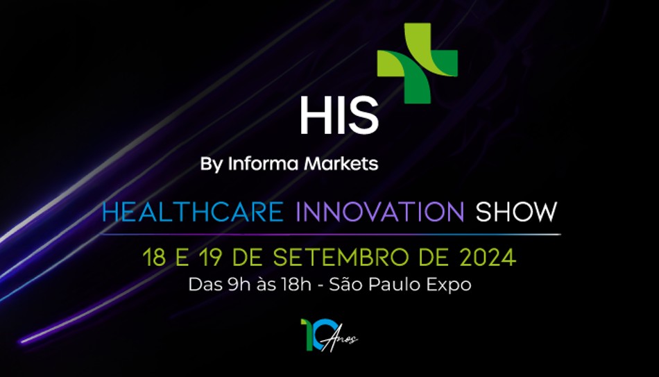 HEALTCARE INNOVATION SHOW