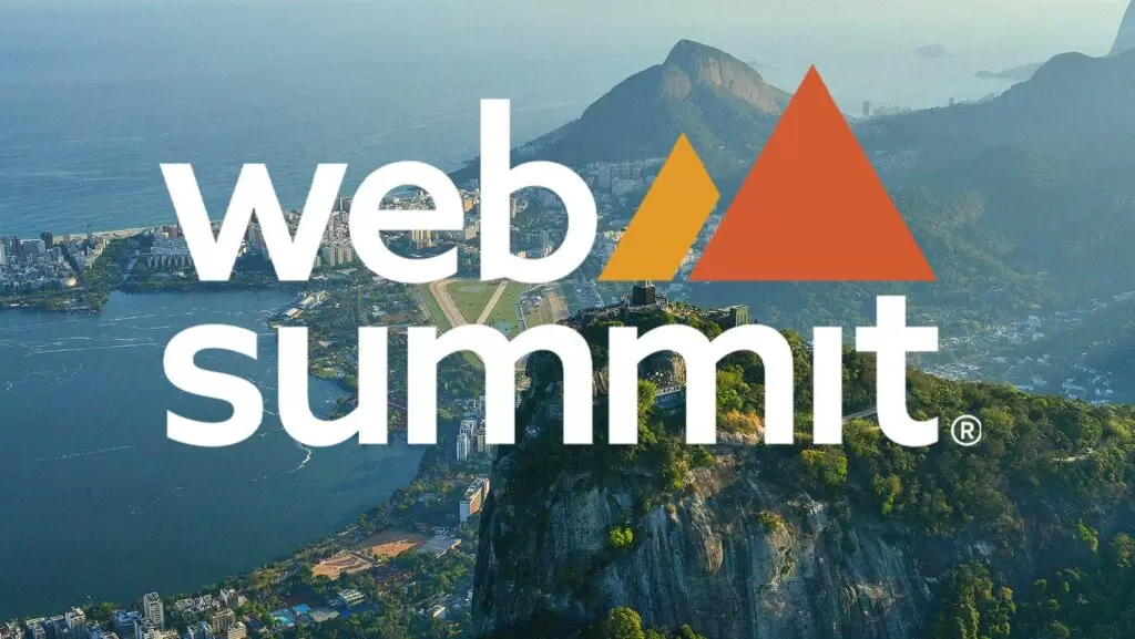 Web Summit Rio 2025